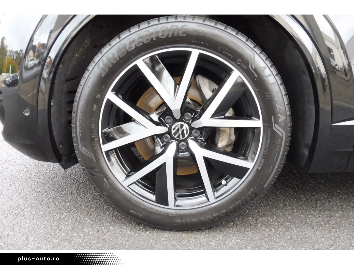 Touareg 3.0 TSI V6 R-Line 4Motion