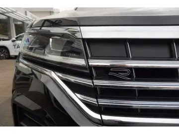 Touareg 3.0 TSI V6 R-Line 4Motion