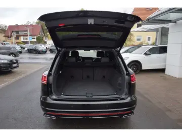 Touareg 3.0 TSI V6 R-Line 4Motion