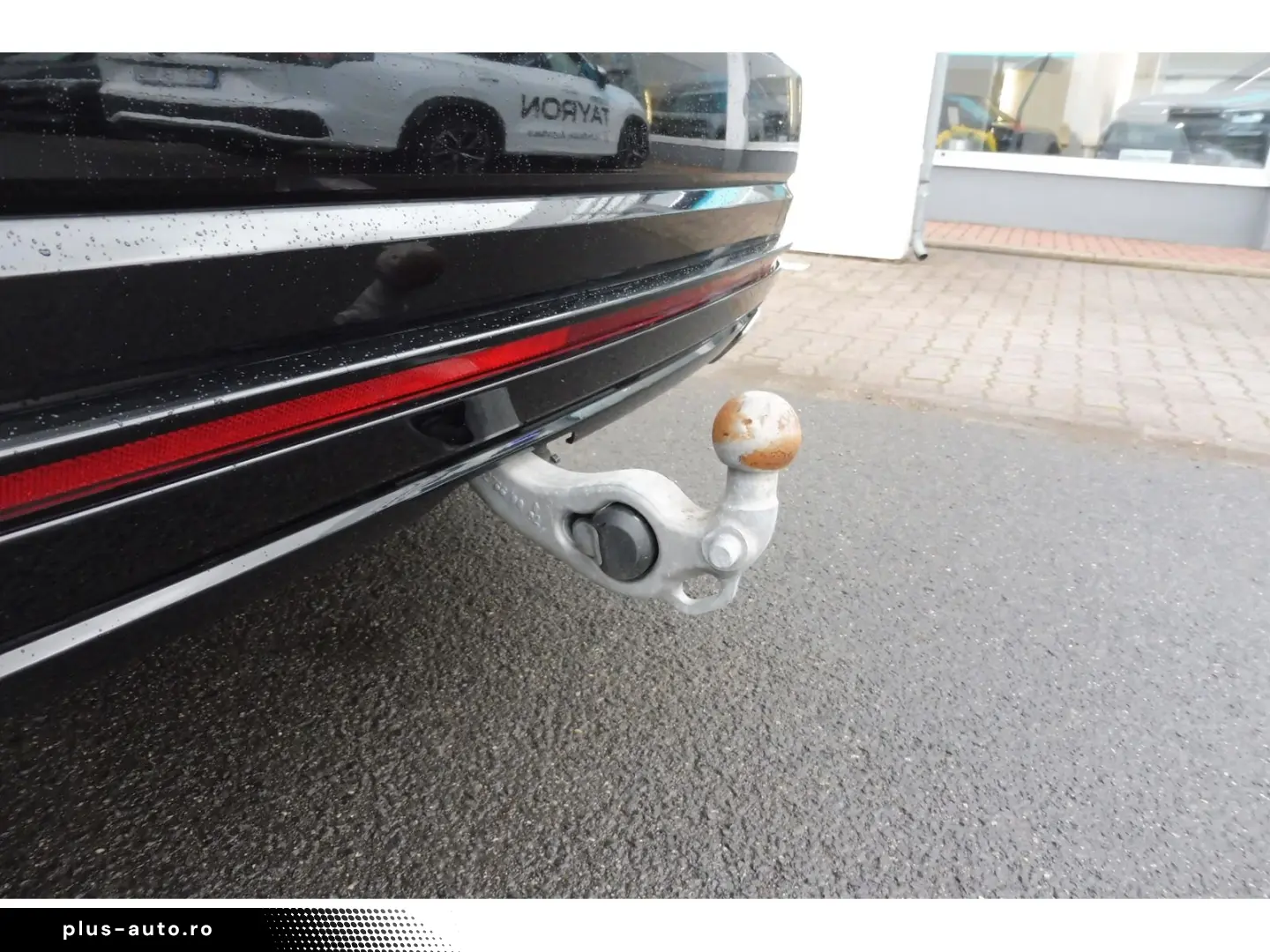 Touareg 3.0 TSI V6 R-Line 4Motion