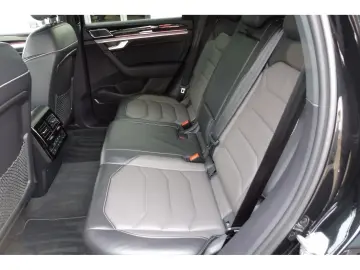 Touareg 3.0 TSI V6 R-Line 4Motion