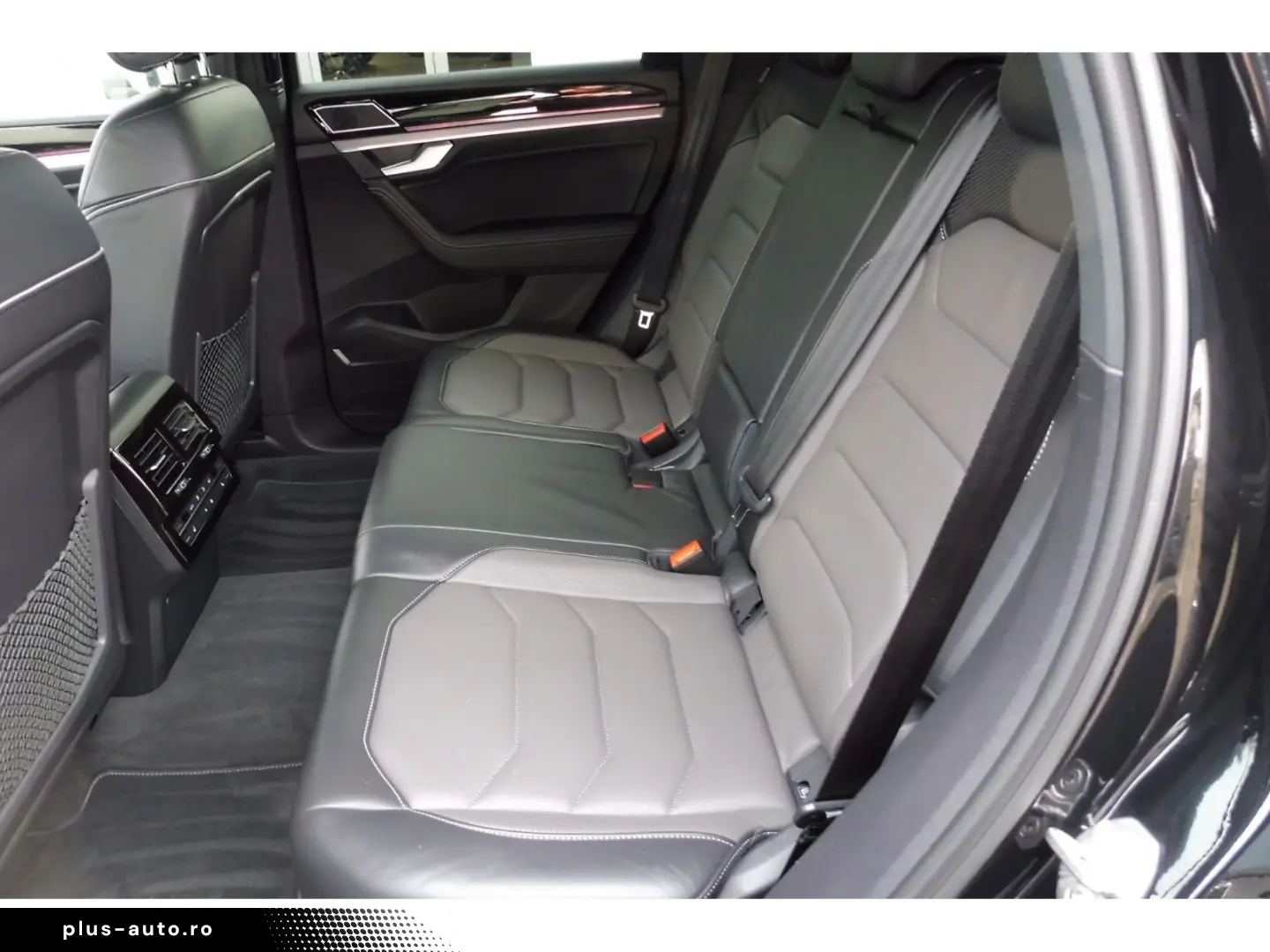 Touareg 3.0 TSI V6 R-Line 4Motion