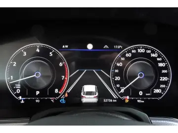 Touareg 3.0 TSI V6 R-Line 4Motion