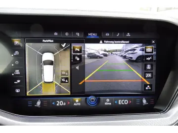 Touareg 3.0 TSI V6 R-Line 4Motion