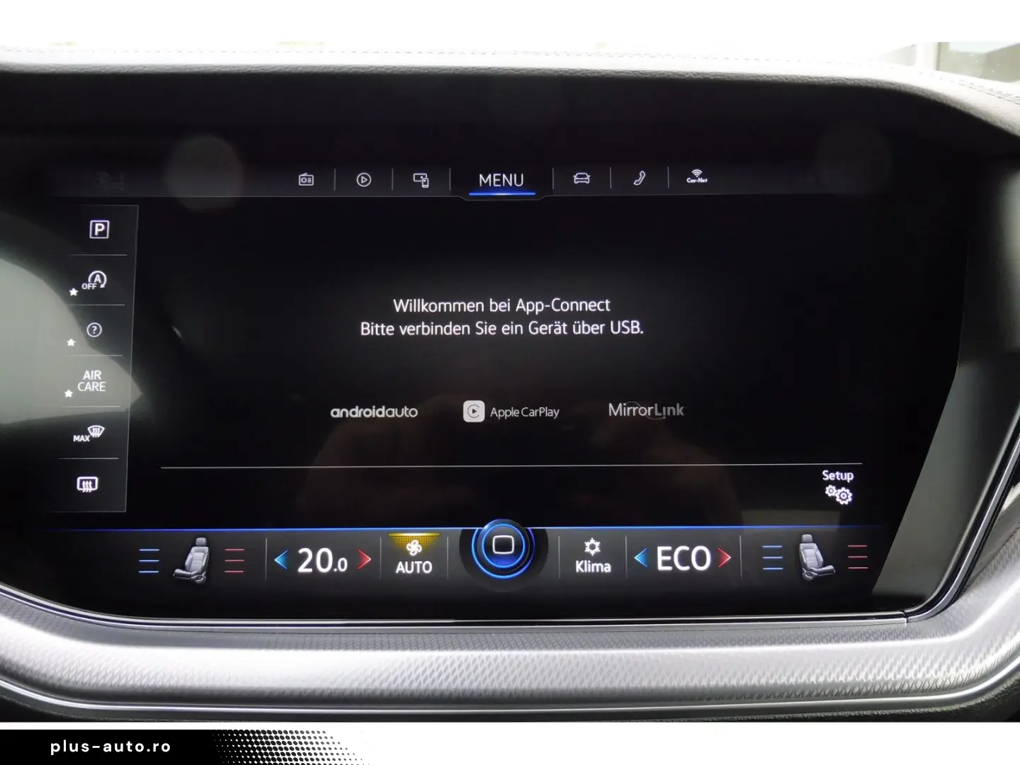 Touareg 3.0 TSI V6 R-Line 4Motion