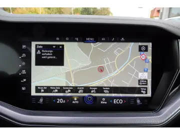 Touareg 3.0 TSI V6 R-Line 4Motion