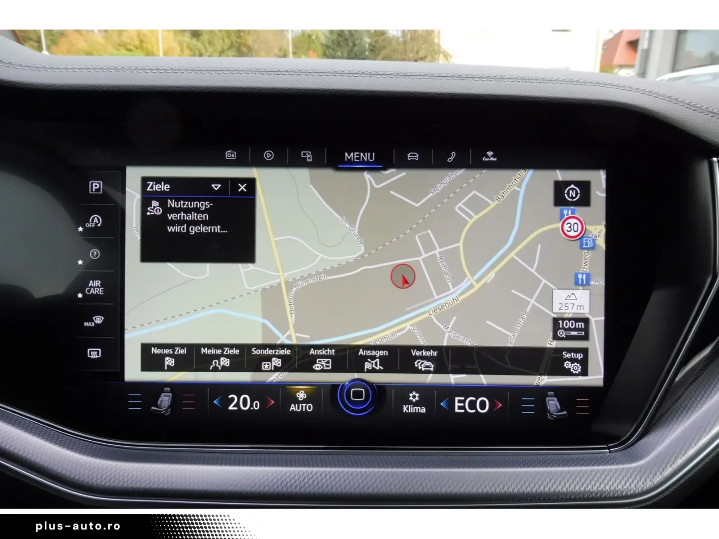 Touareg 3.0 TSI V6 R-Line 4Motion