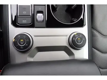 Touareg 3.0 TSI V6 R-Line 4Motion