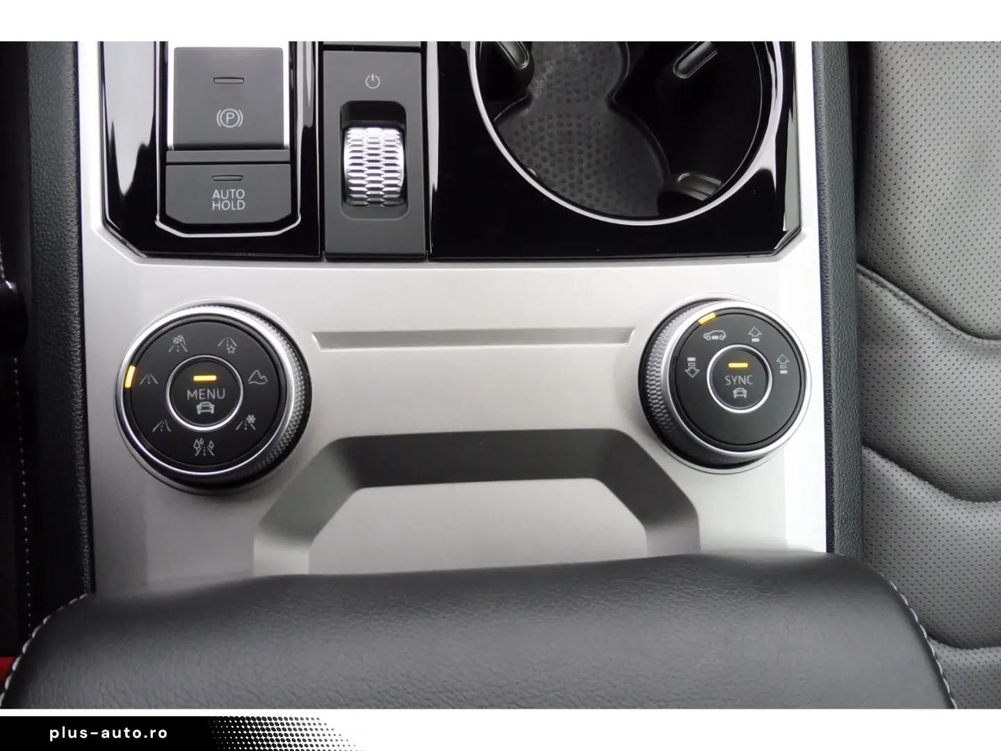 Touareg 3.0 TSI V6 R-Line 4Motion