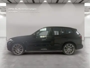 X3 xDrive20i M Sport Navi Kamera Pano.Dach LED