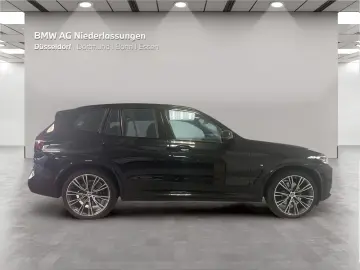 X3 xDrive20i M Sport Navi Kamera Pano.Dach LED