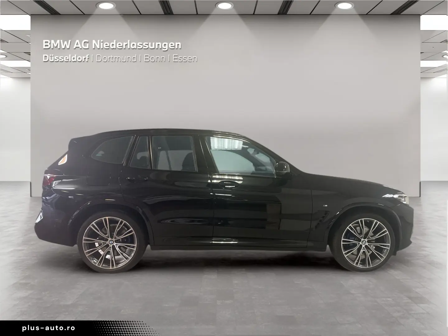 X3 xDrive20i M Sport Navi Kamera Pano.Dach LED