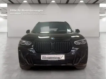 X3 xDrive20i M Sport Navi Kamera Pano.Dach LED
