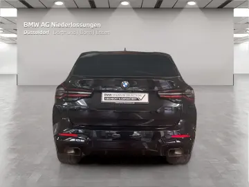 X3 xDrive20i M Sport Navi Kamera Pano.Dach LED