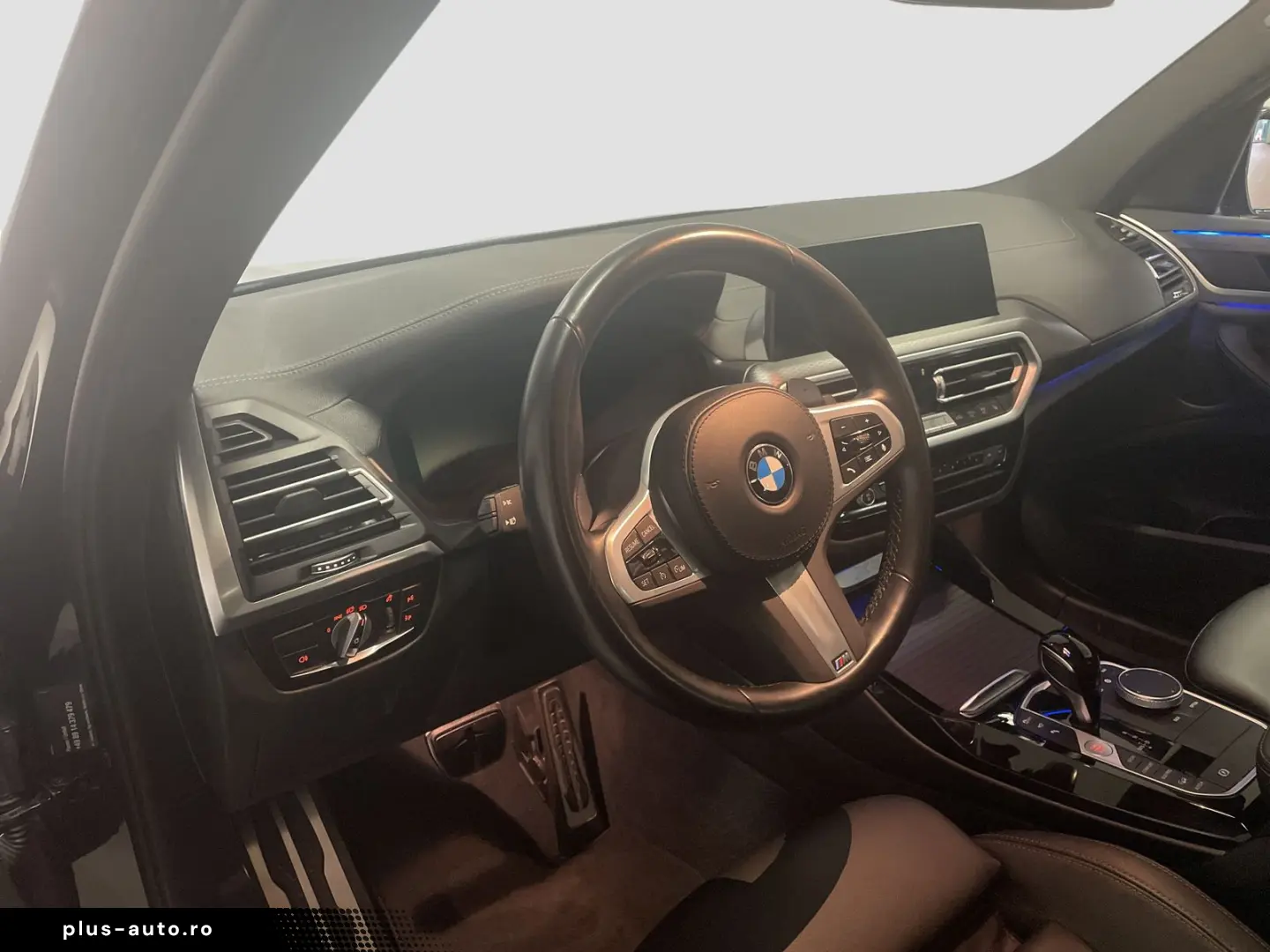 X3 xDrive20i M Sport Navi Kamera Pano.Dach LED