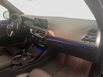 X3 xDrive20i M Sport Navi Kamera Pano.Dach LED