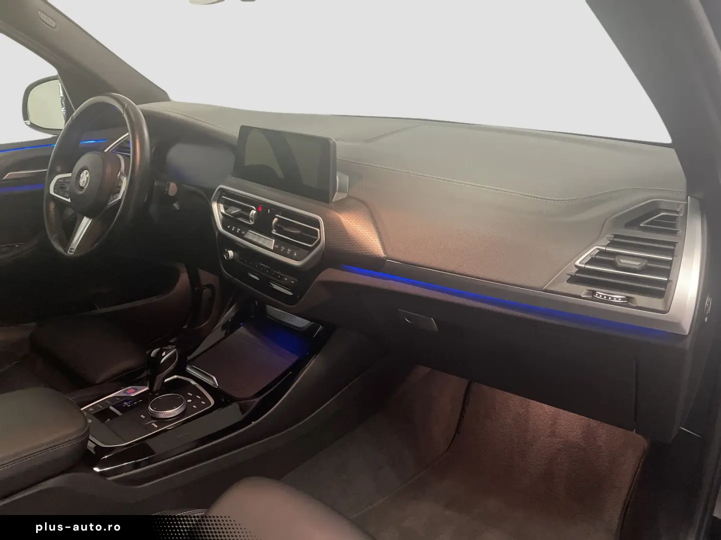 X3 xDrive20i M Sport Navi Kamera Pano.Dach LED