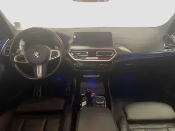 X3 xDrive20i M Sport Navi Kamera Pano.Dach LED