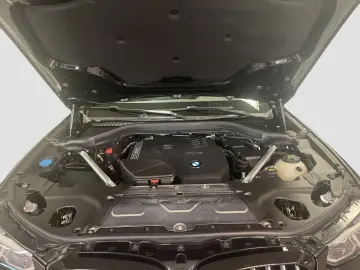 X3 xDrive20i M Sport Navi Kamera Pano.Dach LED