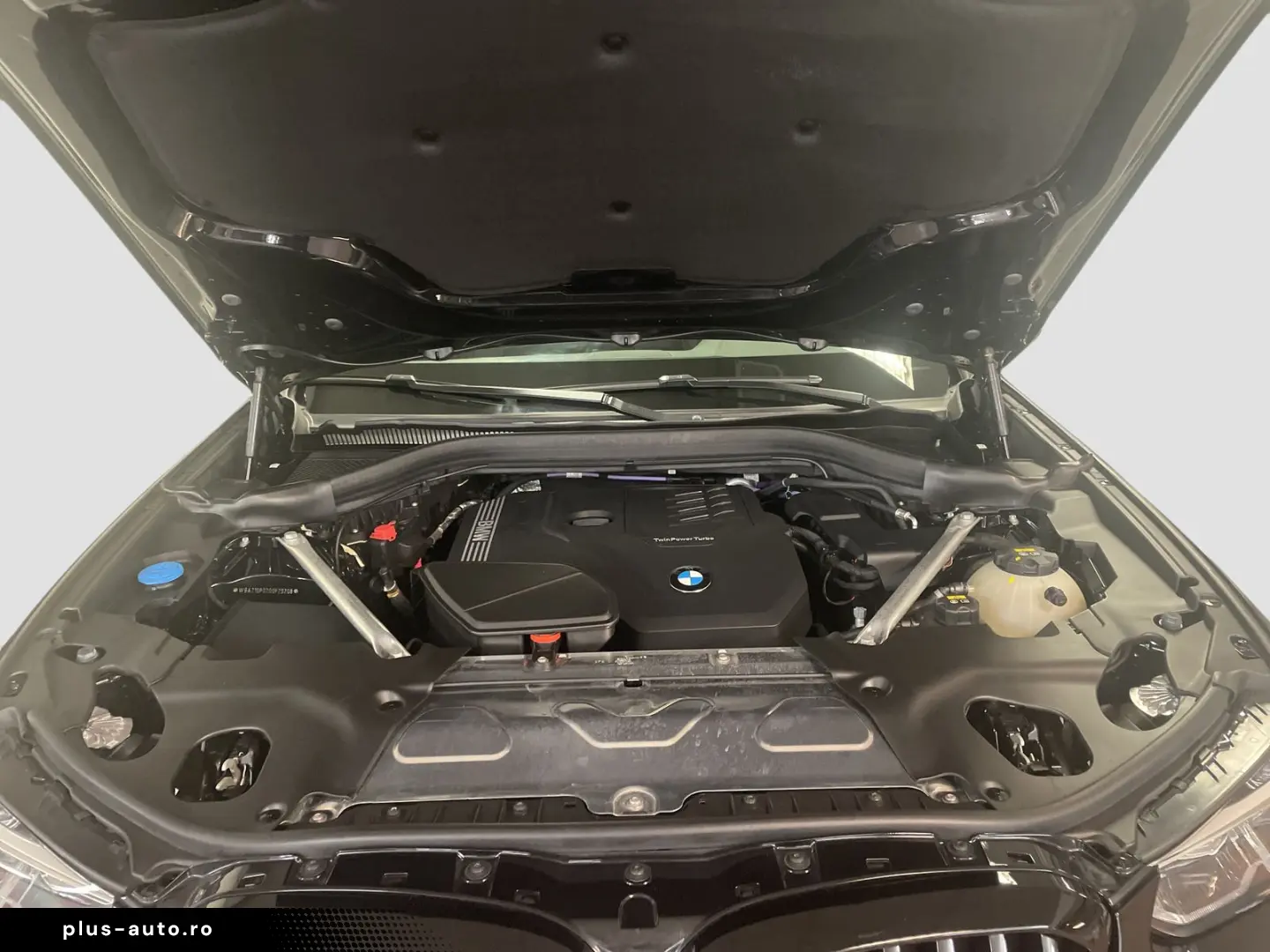 X3 xDrive20i M Sport Navi Kamera Pano.Dach LED