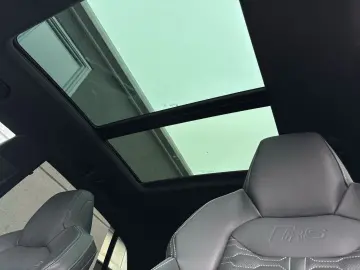 RSQ8 Dynamik  Keramik B&O Pano Soft-Close AHK 23