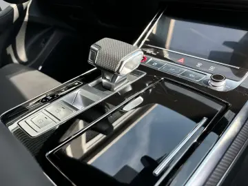 RSQ8 Dynamik  Keramik B&O Pano Soft-Close AHK 23