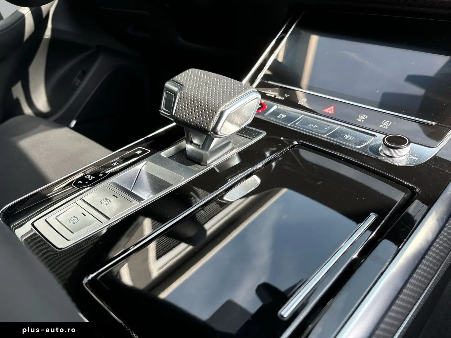 RSQ8 Dynamik  Keramik B&O Pano Soft-Close AHK 23