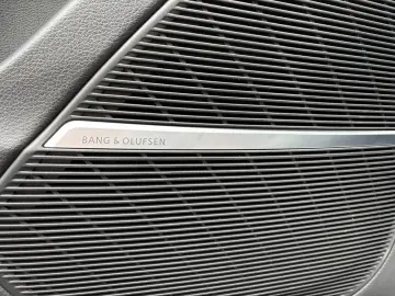 RSQ8 Dynamik  Keramik B&O Pano Soft-Close AHK 23