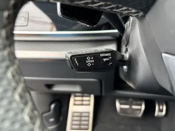 RSQ8 Dynamik  Keramik B&O Pano Soft-Close AHK 23