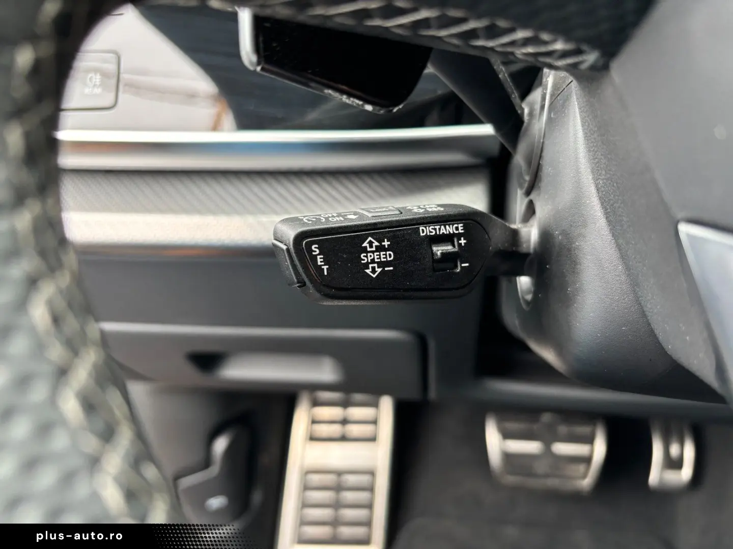 RSQ8 Dynamik  Keramik B&O Pano Soft-Close AHK 23