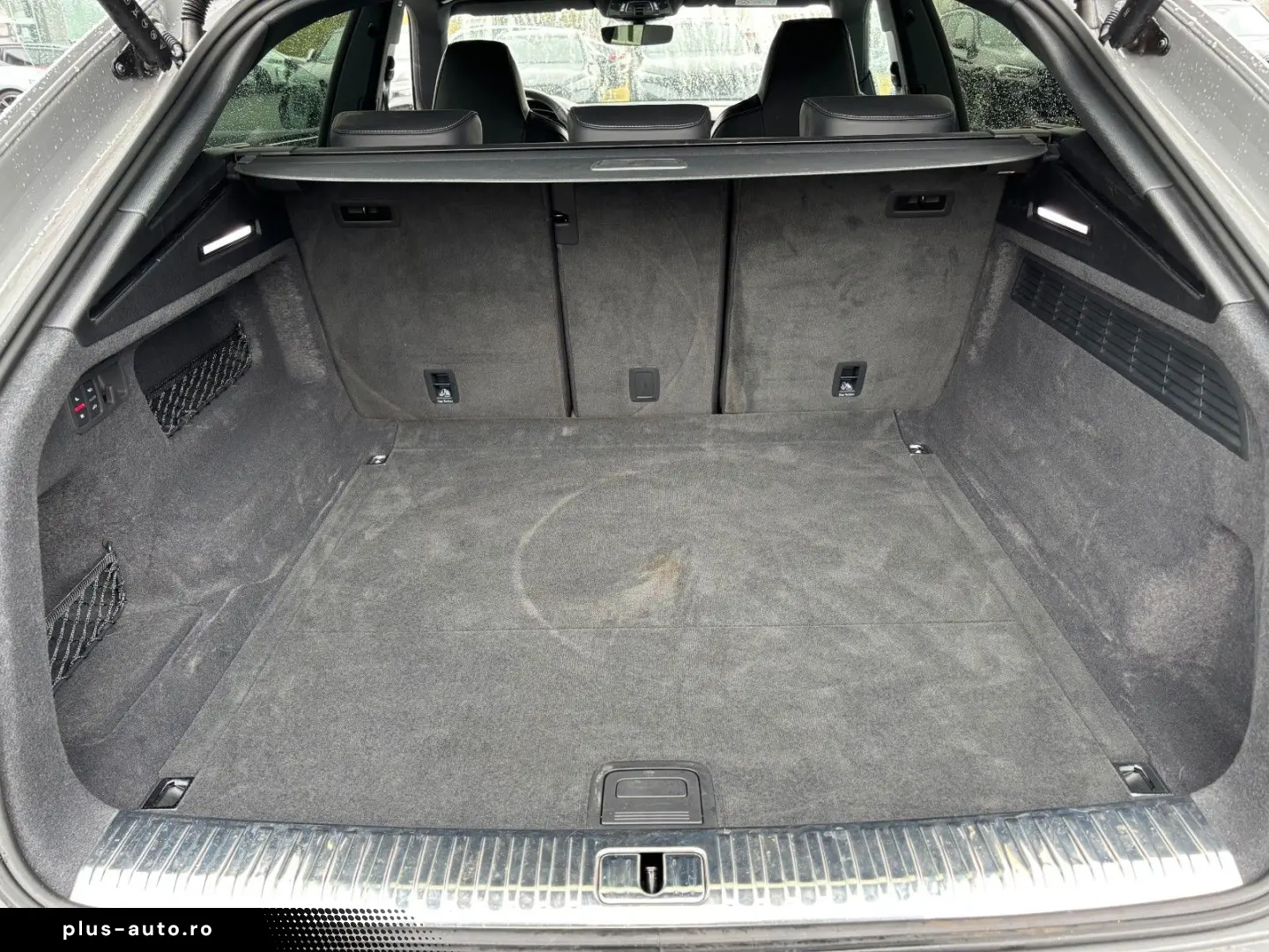 RSQ8 Dynamik  Keramik B&O Pano Soft-Close AHK 23