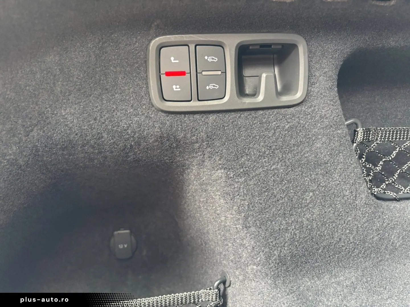 RSQ8 Dynamik  Keramik B&O Pano Soft-Close AHK 23