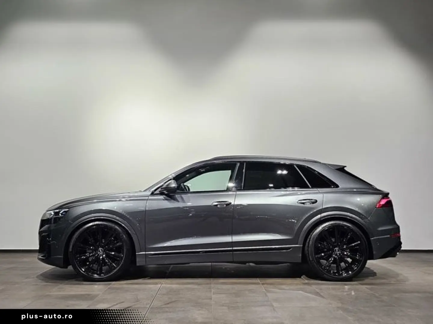 SQ8 Black Edition HDMatrix Hud Softc AHK 23''fac