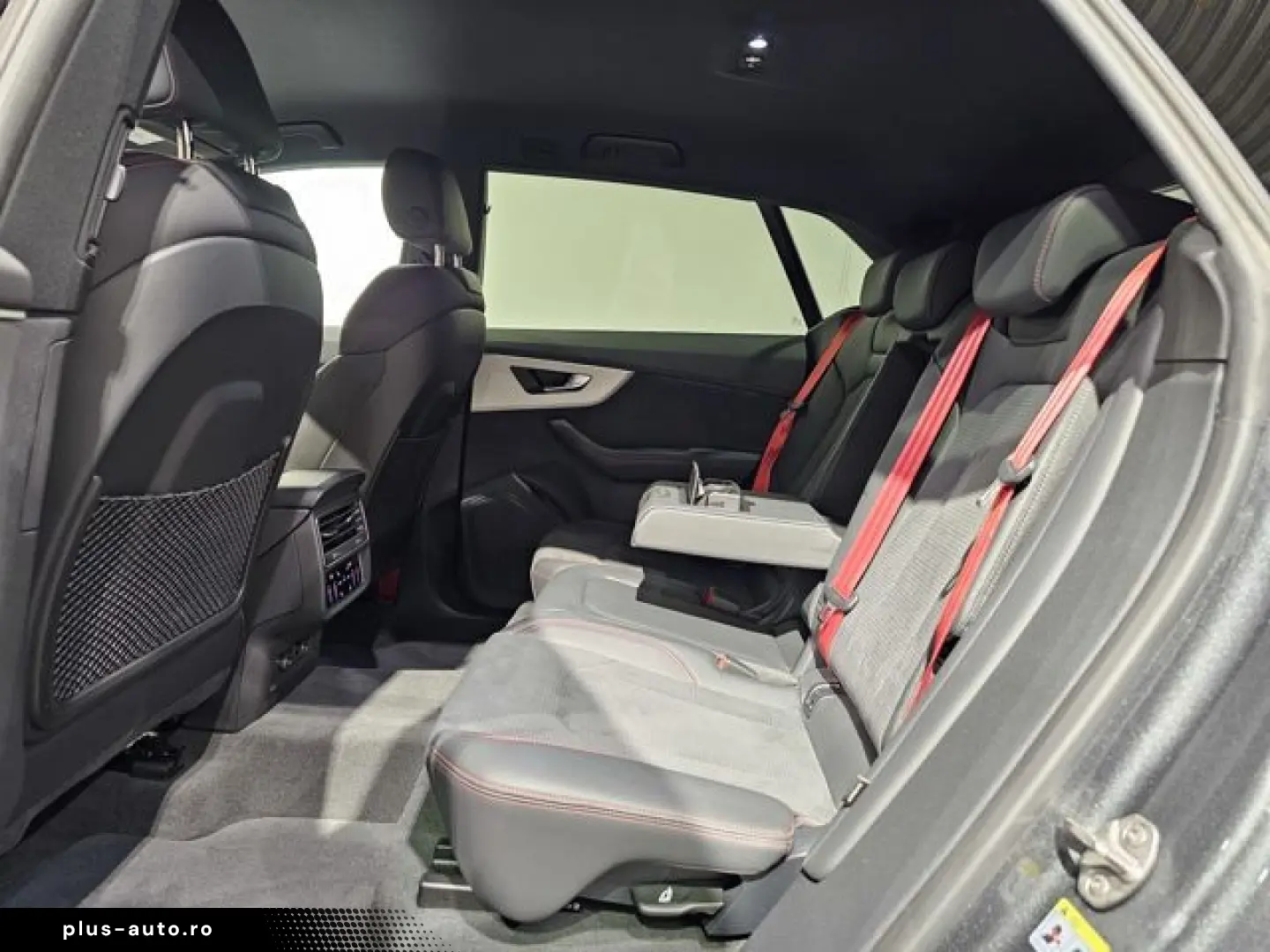 SQ8 Black Edition HDMatrix Hud Softc AHK 23''fac