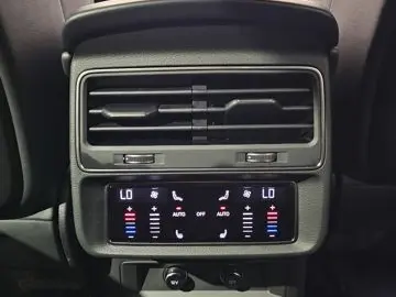 SQ8 Black Edition HDMatrix Hud Softc AHK 23''fac