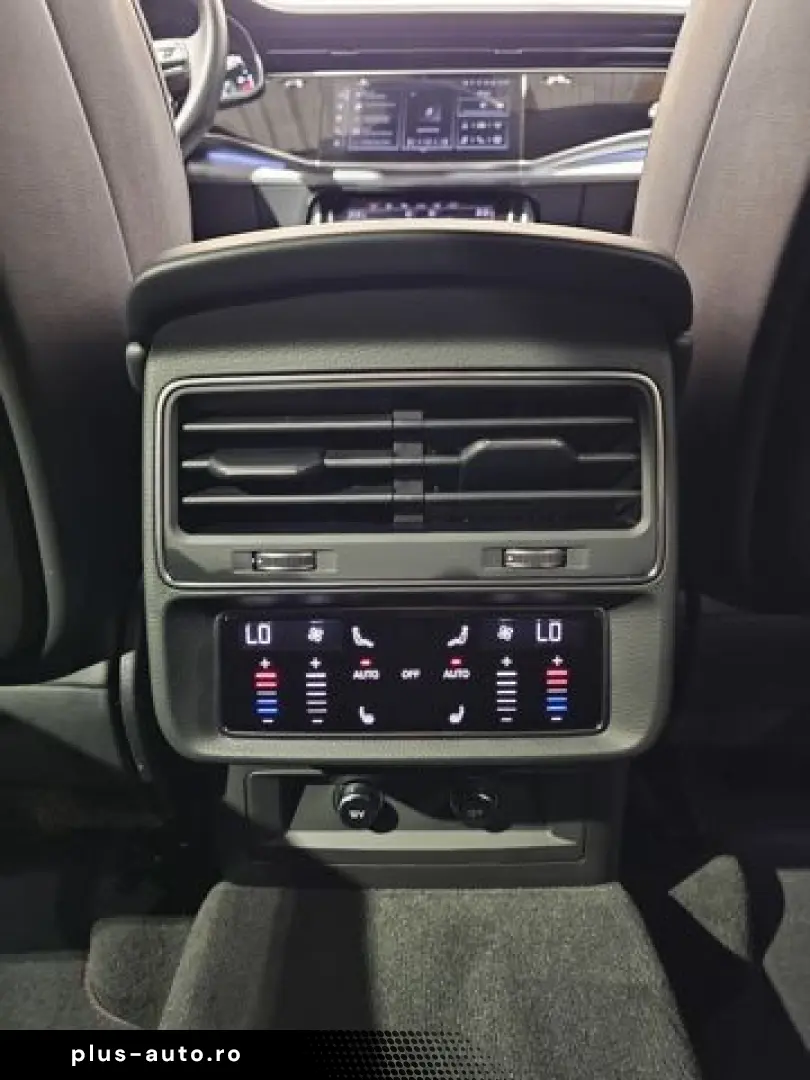 SQ8 Black Edition HDMatrix Hud Softc AHK 23''fac