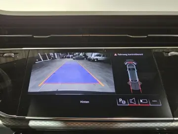 SQ8 Black Edition HDMatrix Hud Softc AHK 23''fac