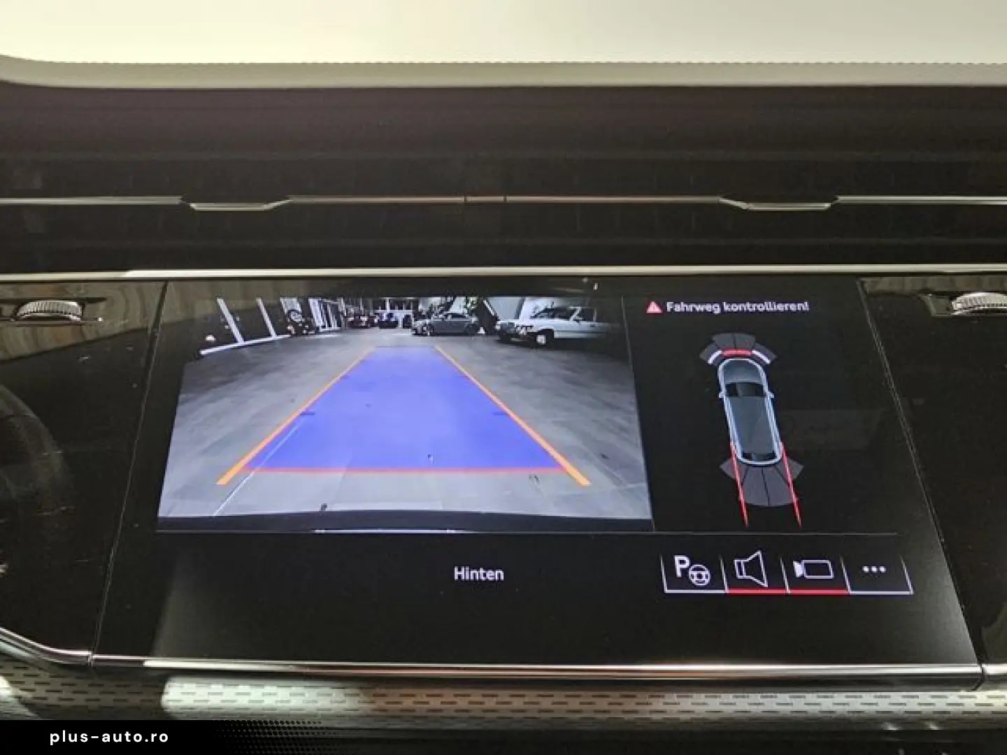 SQ8 Black Edition HDMatrix Hud Softc AHK 23''fac