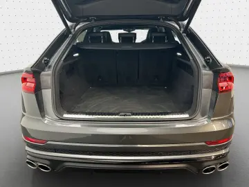 SQ8 Air B&O Pano Matrix Virtual Navi  Kamera Tou