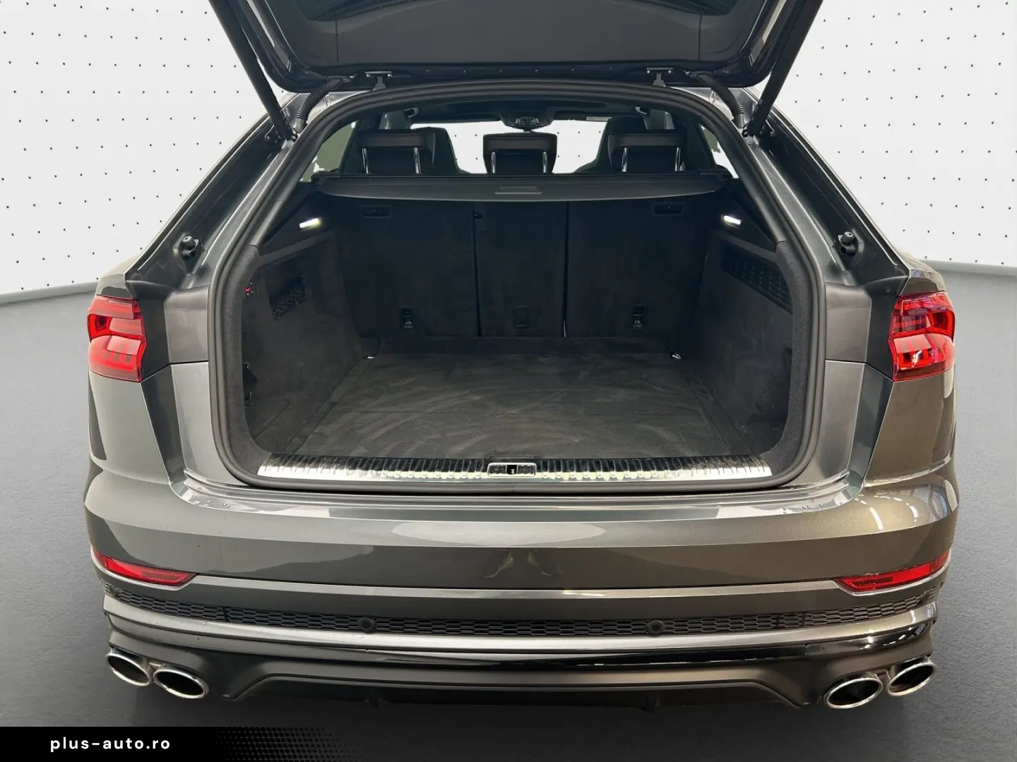 SQ8 Air B&O Pano Matrix Virtual Navi  Kamera Tou