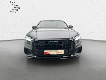 SQ8 Air B&O Pano Matrix Virtual Navi  Kamera Tou