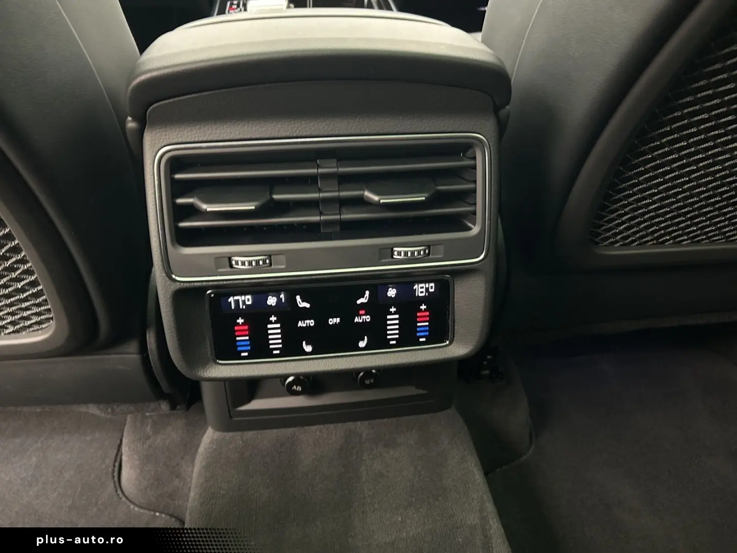 SQ8 Air B&O Pano Matrix Virtual Navi  Kamera Tou