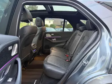 GLE 53 AMG 4Matic  Performance Superior Night