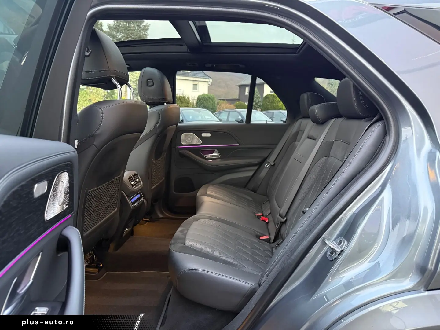 GLE 53 AMG 4Matic  Performance Superior Night