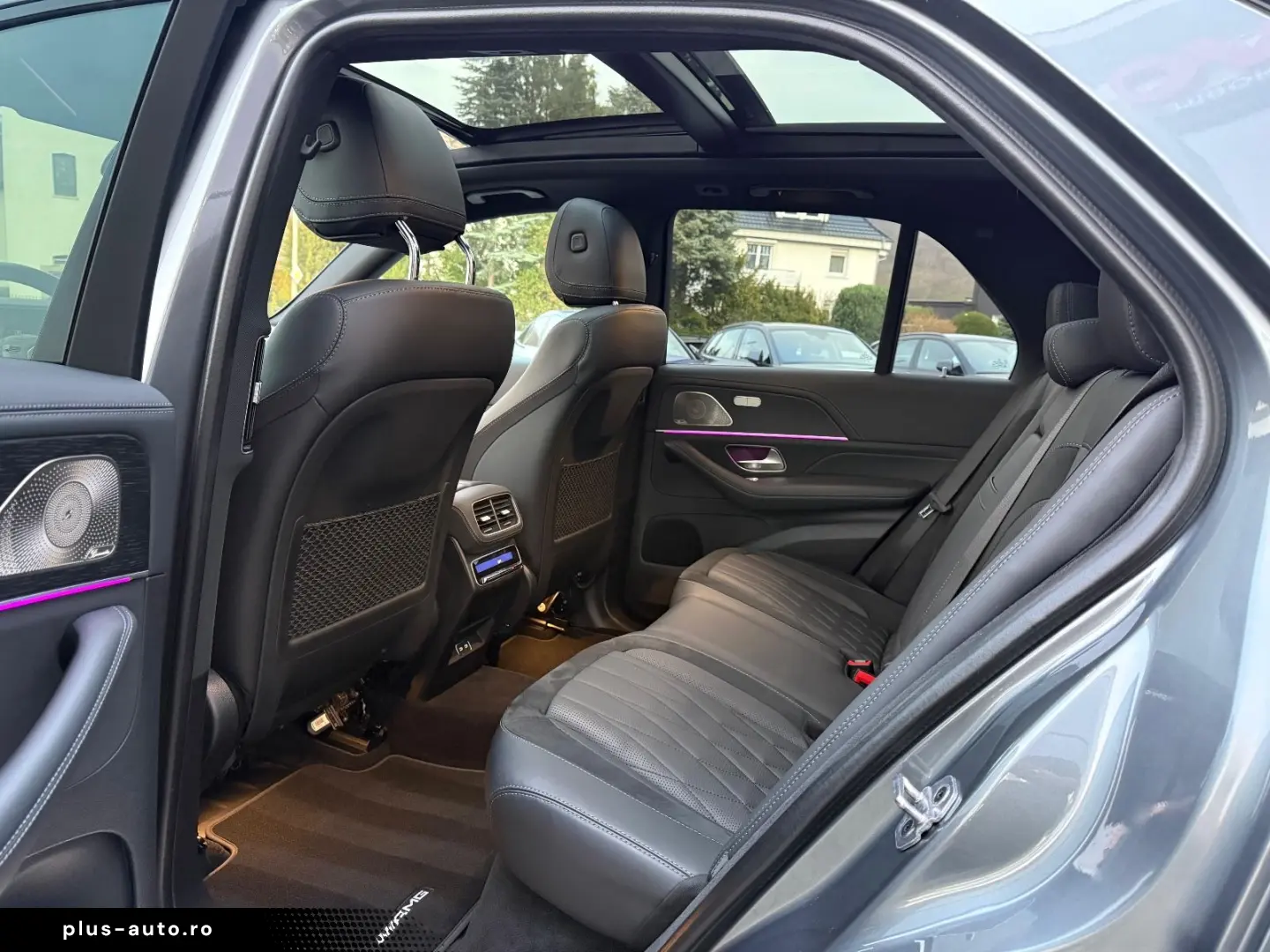 GLE 53 AMG 4Matic  Performance Superior Night