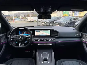 GLE 53 AMG 4Matic  Performance Superior Night
