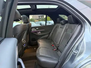 GLE 53 AMG 4Matic  Performance Superior Night