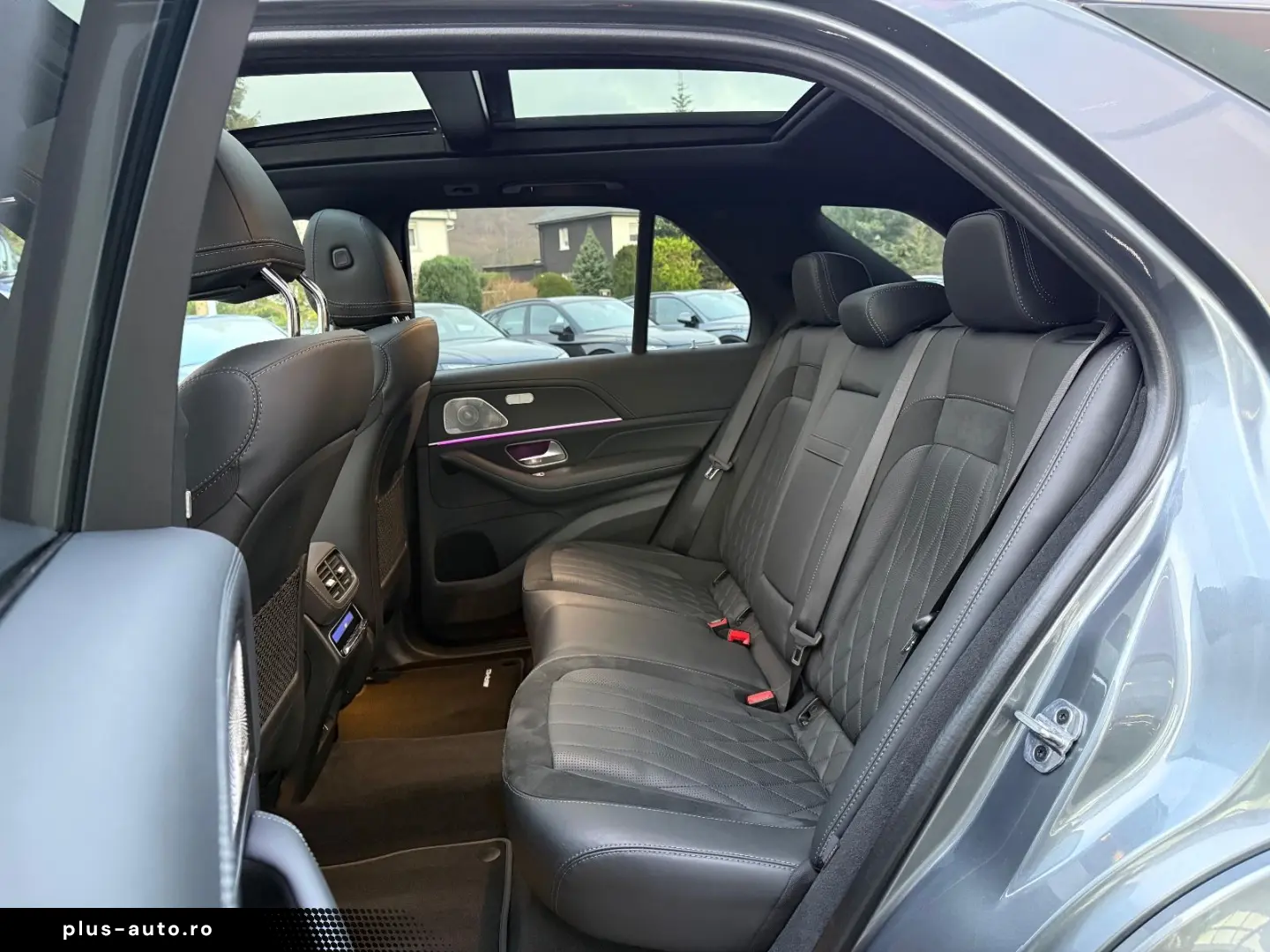 GLE 53 AMG 4Matic  Performance Superior Night