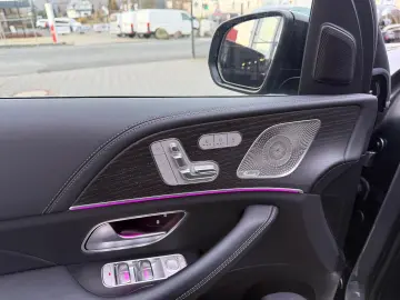 GLE 53 AMG 4Matic  Performance Superior Night