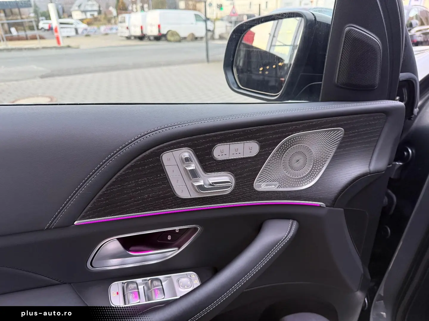 GLE 53 AMG 4Matic  Performance Superior Night